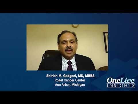Targeted Therapy Benefit for Actionable Mutations 