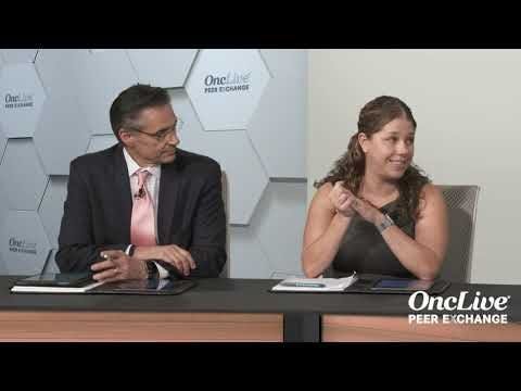 Frontline Treatments in Ovarian Cancer