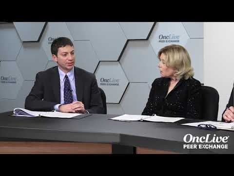 CAR T-Cell Therapy for CLL