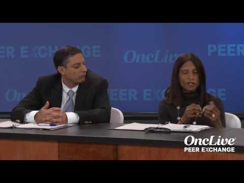 Elderly Patients With Myeloma