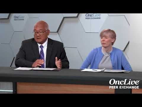 Locally Advanced Pancreas Cancer: Phase II LAPACT Trial