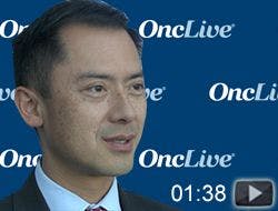 Dr. Wei on Trial of Venetoclax Plus Chemotherapy in AML