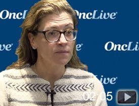 Dr. King on Surgical Approaches in Breast Cancer