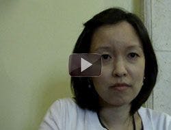 Dr. Ho on Postmastectomy Radiation Therapy