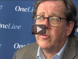 Dr. Sartor on Sequencing Therapies in Prostate Cancer