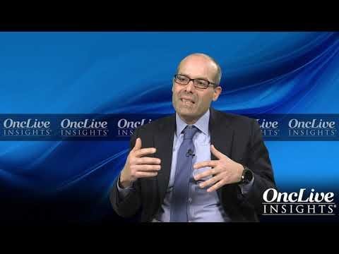 Role of Rebiopsy and ctDNA Testing at Progression of mCRC