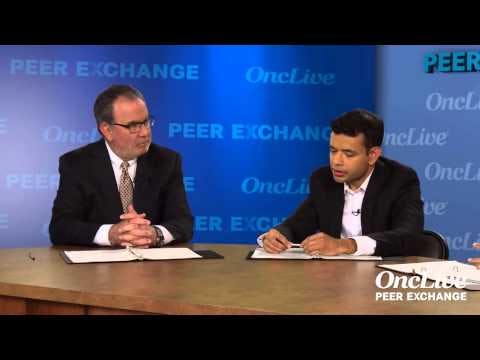 Managing Untreated Metastatic Renal Cell Carcinoma