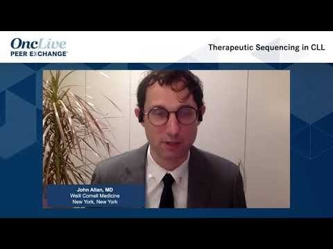 Therapeutic Sequencing in CLL