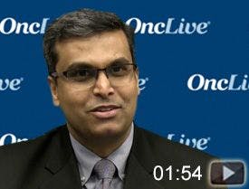 Dr. Upadhyaya on the Importance of Long-Term Follow-Up in Pediatric Patients With Ependymoma