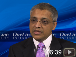 New Treatment Regimens for Previously Treated Myeloma