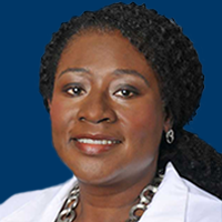 Bridget Oppong, MD, associate professor in the Division of Surgical Oncology and a breast surgical oncologist at The Ohio State University Medical School