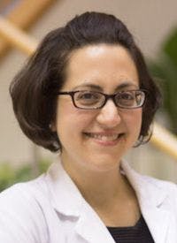 Salma K. Jabbour, MD