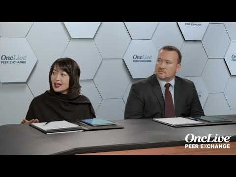 Frontline Therapy for mCRC