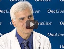 Dr. Halmos on Detecting Actionable Mutations in Patients With Lung Cancer