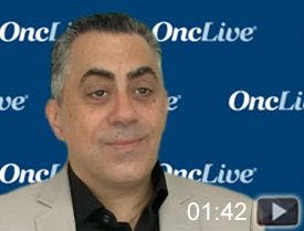 Dr. Bekaii-Saab on the Rationale to Explore Tucatinib/Trastuzumab in HER2-Overexpressing mCRC