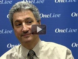 Dr. Dreicer on Combining Agents With Immunotherapies