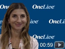 Dr. Janjigian on Conducting MSI Testing in Gastric Cancer
