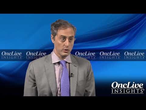Evaluating the Role of Molecular Analysis in NSCLC