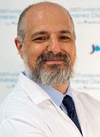 Raul Cordoba, MD, PhD