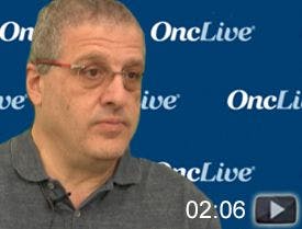 Dr. Siegel on Pomalidomide in Lenalidomide-Refractory Patients With Myeloma
