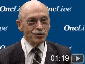 Dr. Savin on the Challenges of Developing Biosimilar Clinical Trials