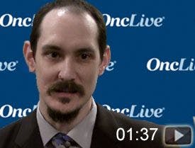 Dr. Kin on Triplet Regimens for Relapsed Multiple Myeloma