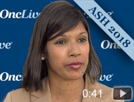 Dr. Shah on Initial Results for bb21217 in Multiple Myeloma