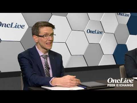 Favorable-Risk mRCC: Choosing Appropriate Frontline Therapy