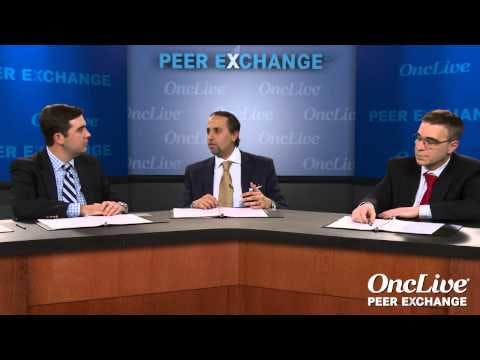 Frontline Therapy for BRAF-Mutated Unresectable Melanoma