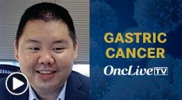 David Zhen, MD, of Seattle Cancer Care Alliance