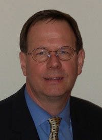 Wendel R. Naumann, MD