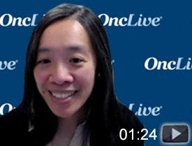 Dr. Wong on the Potential Role of Venetoclax in Relapsed/Refractory AL Amyloidosis 
