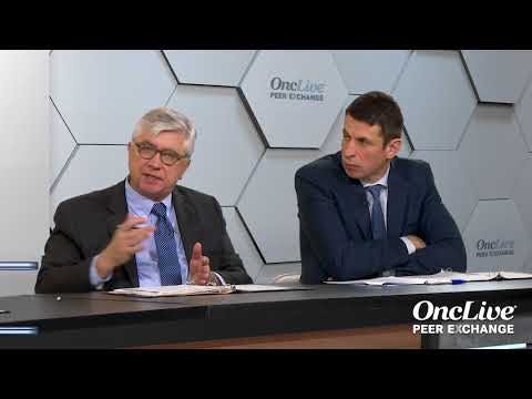 Understanding Relapse in Mantle Cell Lymphoma