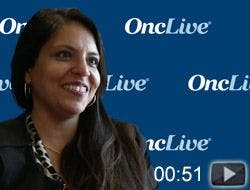 Dr. Hurria on Treatment Options for the Geriatric Population with Breast Cancer