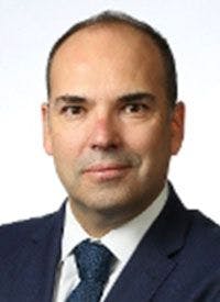 Christian Rolfo, MD, PhD, MBA