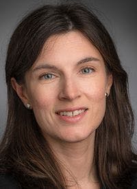 Julia Rotow, MD
