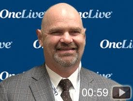 Dr. Weksler on Neoadjuvant and Adjuvant Therapy in NSCLC