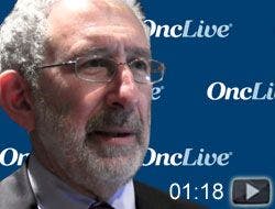 Dr. Markman on Important Factors of BSO in Ovarian Cancer
