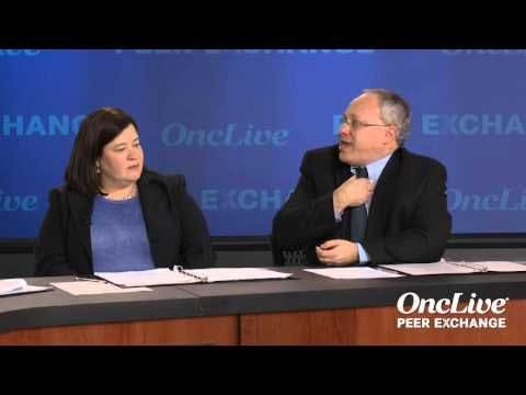 TKI Therapy for Advanced Thyroid Cancer