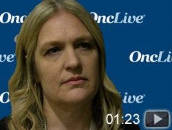 Dr. Chase on Challenges Facing Gynecologic Cancers