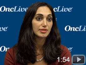 Dr. Biran on New Agents and Combos in Relapsed Multiple Myeloma