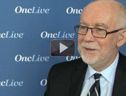 Dr. Jakubowiak Discusses the Toxicity Profile of Panobinostat in the PANORAMA Trial
