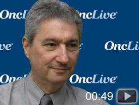 Dr. Dreicer on Biomarkers of Response to Immunotherapy in Urothelial Cancer