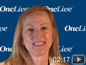 Dr. Hunt on Treating Local Regional Recurrence in Breast Cancer