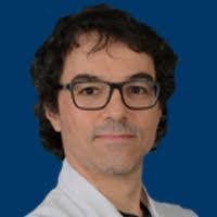 Fabrice André, MD, PhD, of Gustave Roussy Cancer Center