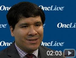 Dr. Chavez on Ongoing Efficacy and Challenges With Ibrutinib in CLL