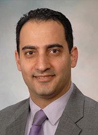 Sikander Ailawadhi, MD, of Mayo Clinic