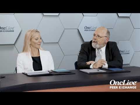 Maintenance Therapy for Advanced Nonsquamous NSCLC