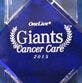 3rd Annual Giants of Cancer Care Class Brings Together Diverse Honorees