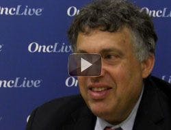 Dr. Herbst Discusses New Immunotherapy Agents for Lung Cancer